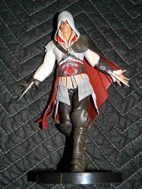 Very cool Assassins Creed 2 Action...