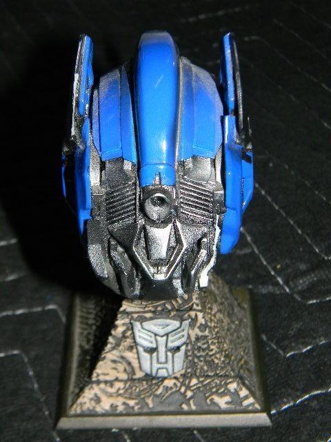 Transformers Revenge of the Fallen ...