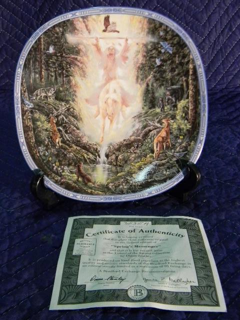 &quotSprings Messenger&quot coll...