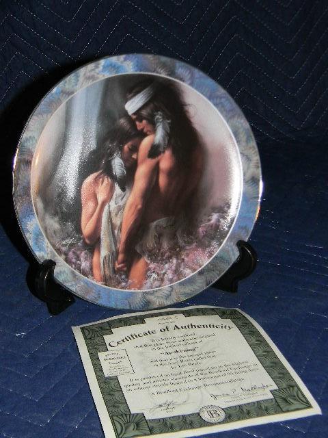 &quotAwakening&quot collector pla...
