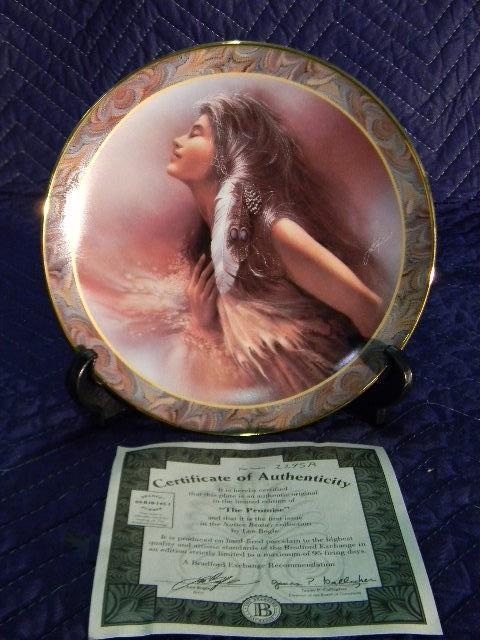 &quotThe Promise&quot collector p...