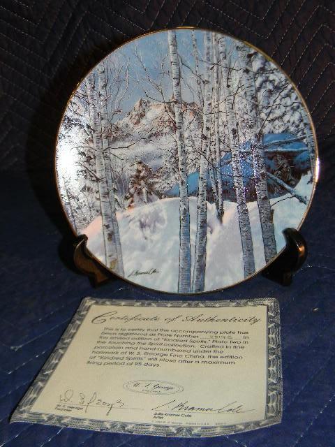 &quotKindred Spirits&quot collect...