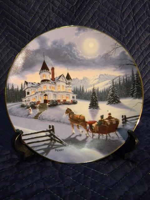 &quotIll Be Home for Christmas&qu...