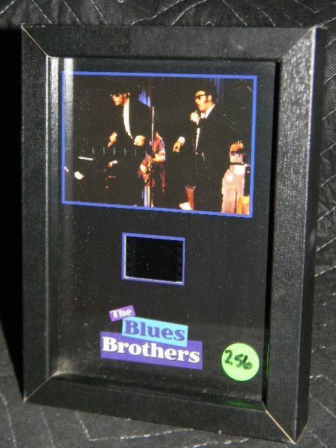 Very cool Blues Brothers picture wi...