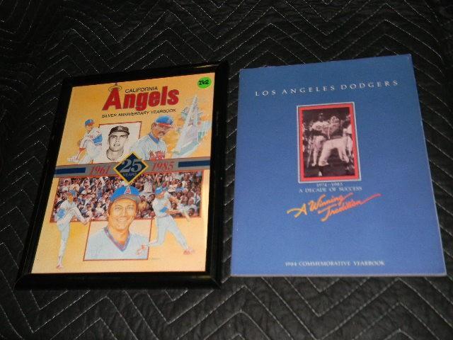 Los Angeles Dodgers 1984 Commemorat...