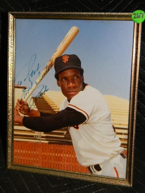 Very cool vintage Bobby Bonds pictu...