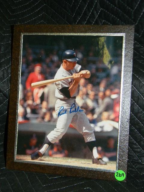 Minnesota Twins #9 Rich Rollins (19...