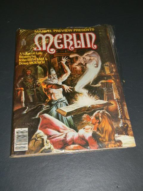 Lot of 2 old comic books- Haunt of ...
