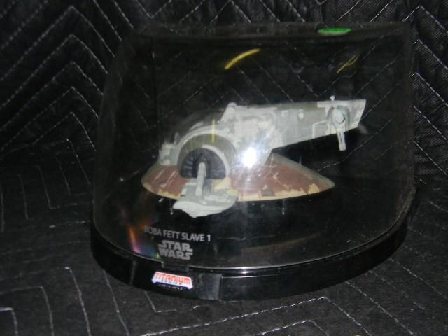 Hasbro Titanium Series Star Wars Bo...