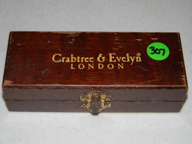 Vintage Crabtree and Evelyn (London...
