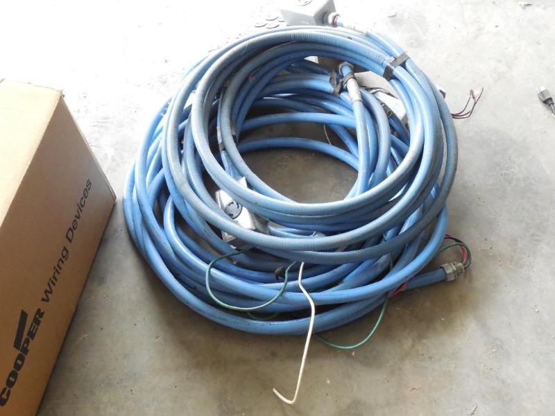 lot 48 image: Lots of 12&quot seal tight Coolst...