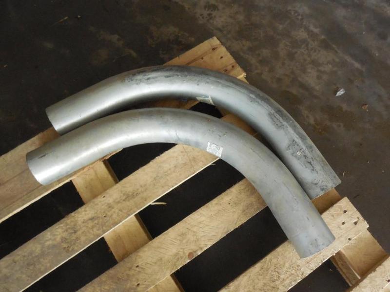 lot 58 image: (2) 3 in. 90s EMT&nbspCoolstuff...