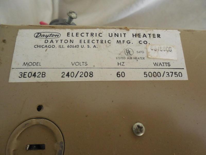 lot 62 image: 208240 &nbsp &nbsp37505000 watt...