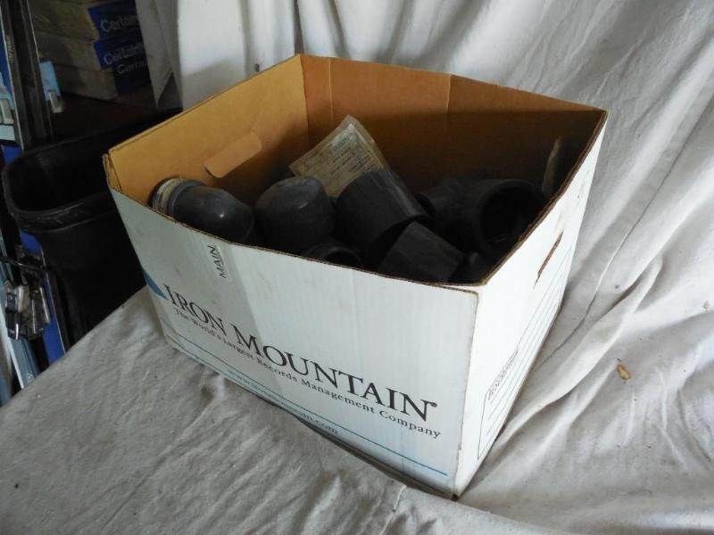 lot 67 image: Spears Sch 80 NSF PVC 2&quot cools...