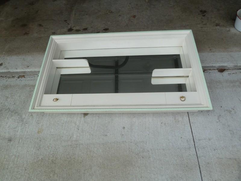 Bathroom Vanity mirror 24&quot x ...
