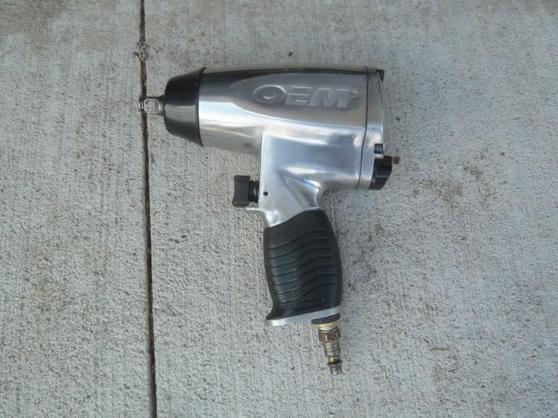 OEM Pneumatic Impact wrench 12&qu...