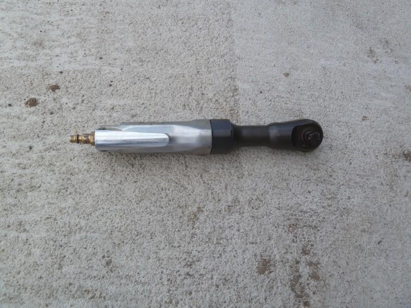 Chicago Pneumatic Impact ratchet M...