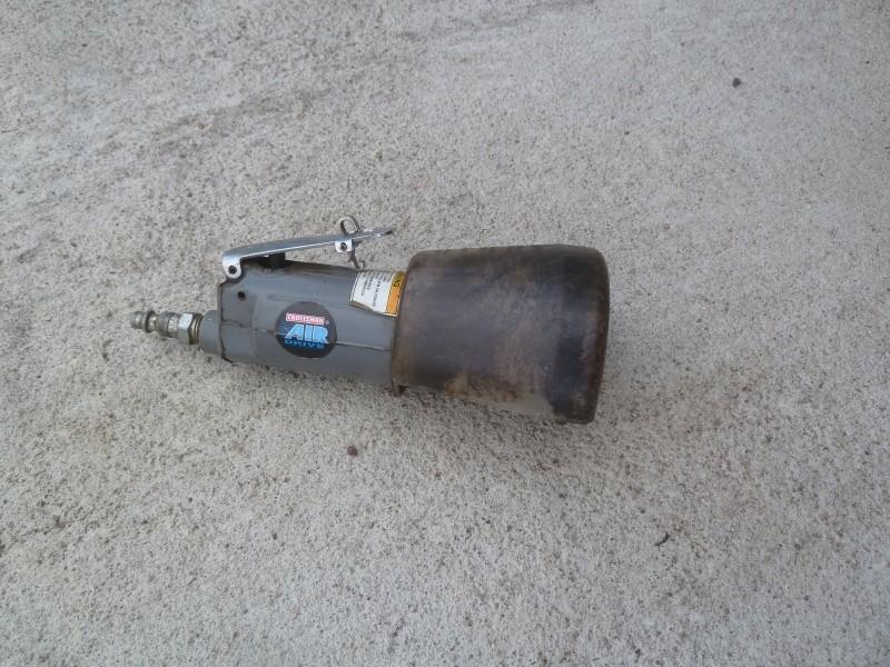 Craftsman High speed cutter Model#...