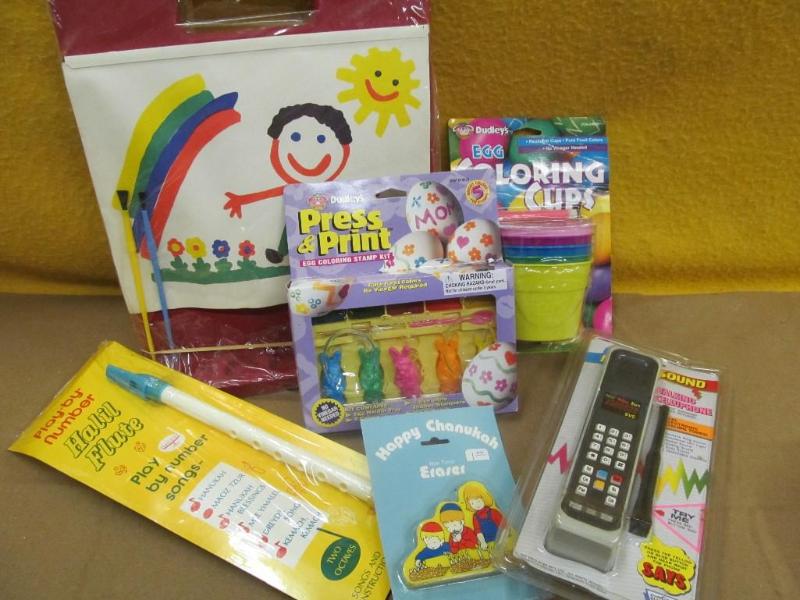 Drawing and Painting Easel, press p...