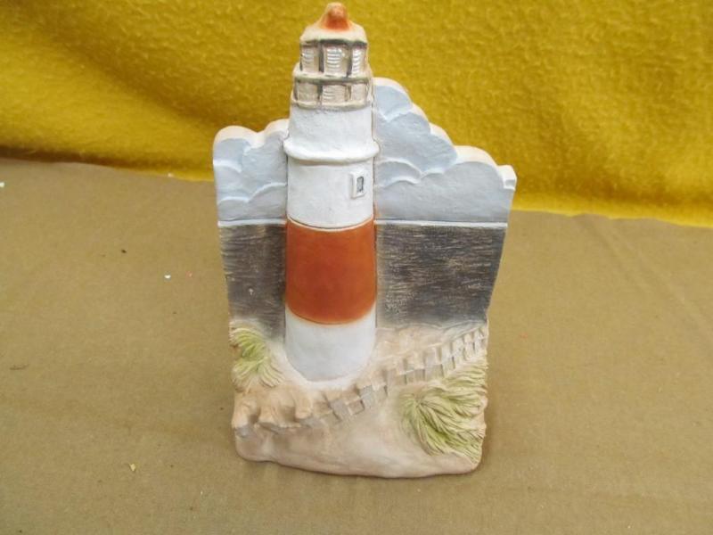 Lighthouse 1987 S. Brue...