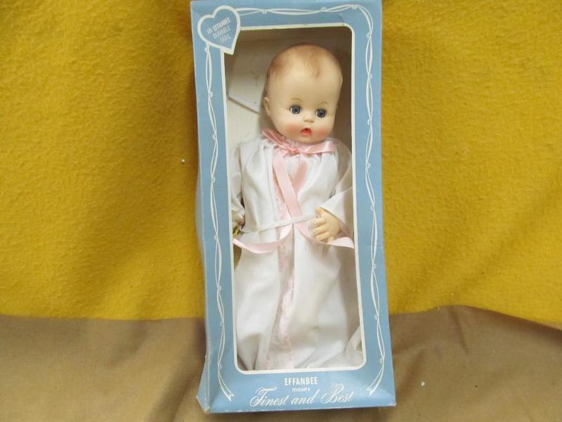 Effannbee&nbspMeans Doll -- Finest...
