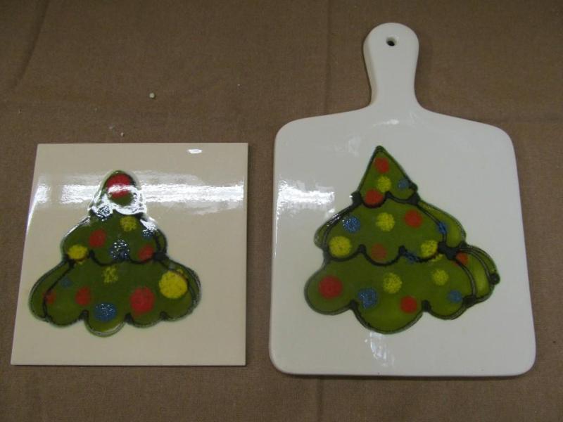 Ceramic Cutting Board and serving&n...