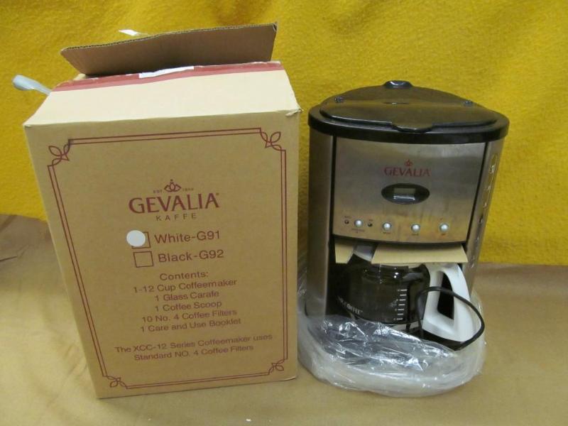 Gevalia Coffee Maker: Worth It Or Not?