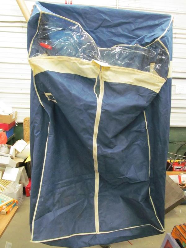 Rubbermaid Garment Bag...
