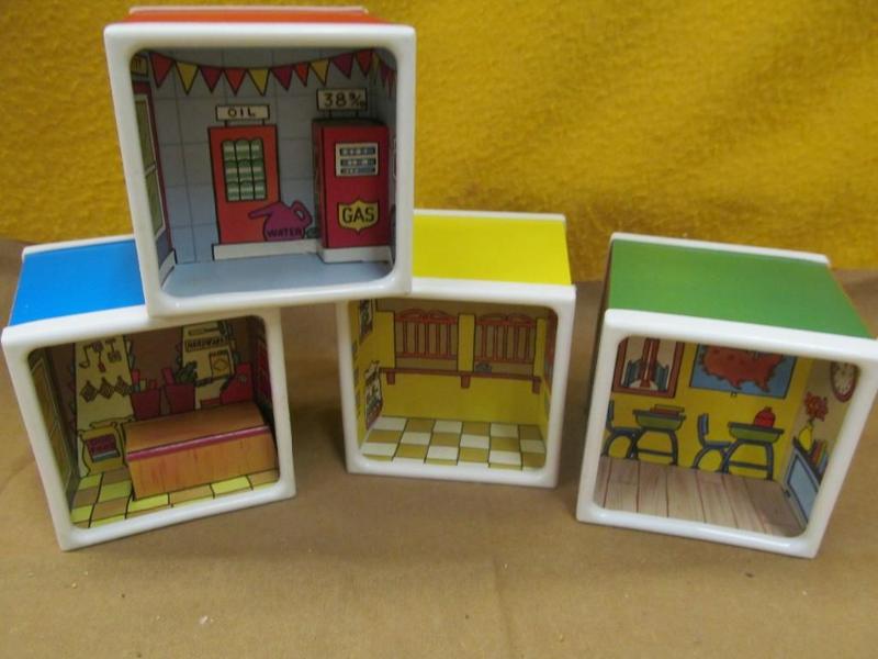 Tweakie&nbspToy Happy Little Peopl...