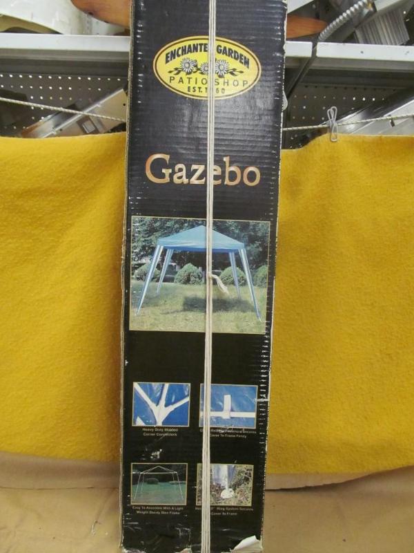 Gazeboo Tent 10 12 x 10 12 96&q...