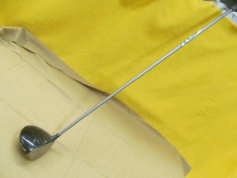 Ping Golf Club Si3 forged titanium ...