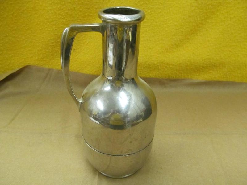 Thermal Pitcher -- American Thermos...