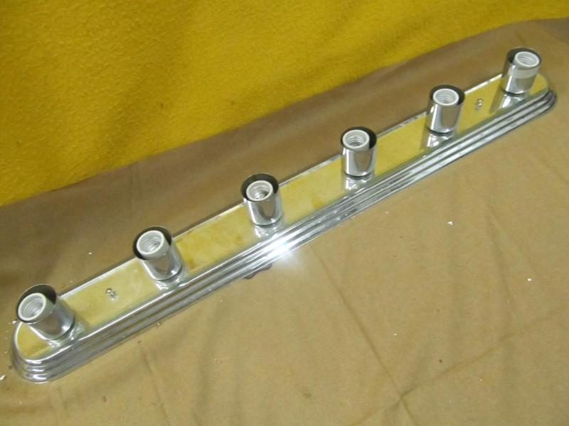 Light Bar - 6 lights 36&quot long...