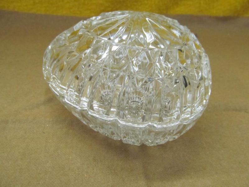 Crystal Candy Box bgy&nbspLeonard ...