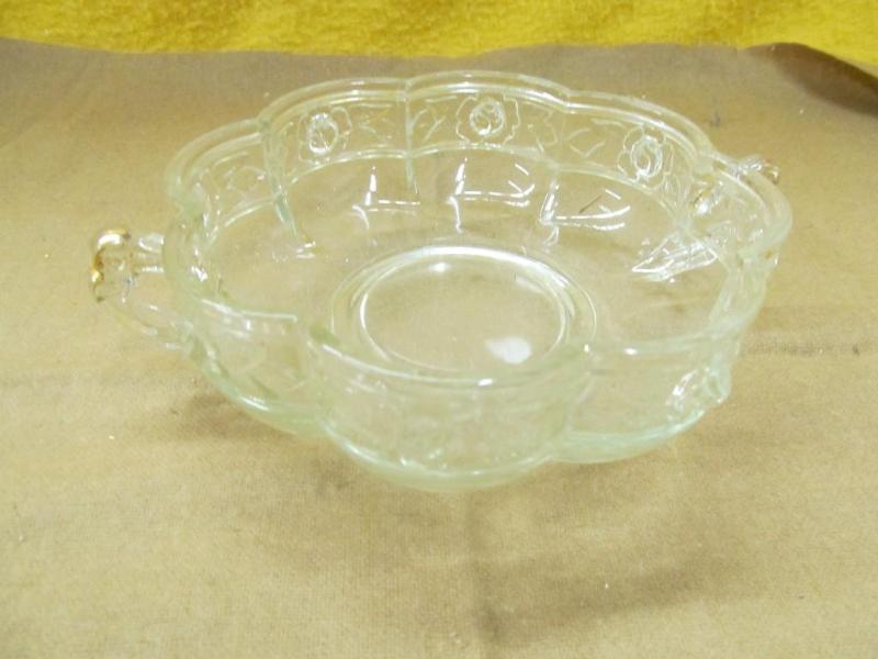 Handled Candy Dish&nbsp...