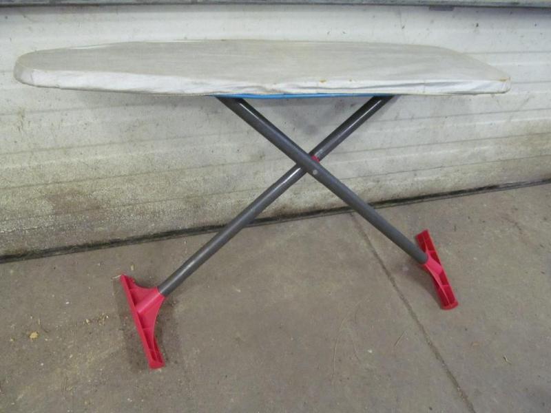 Childrens Ironing Board and Disney...