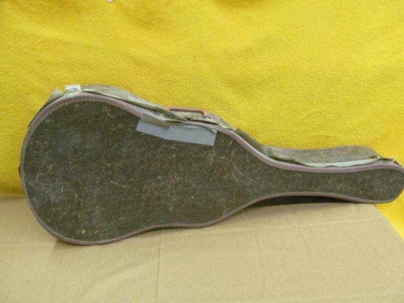 Guitar in Case Stella Harmony&nbsp...