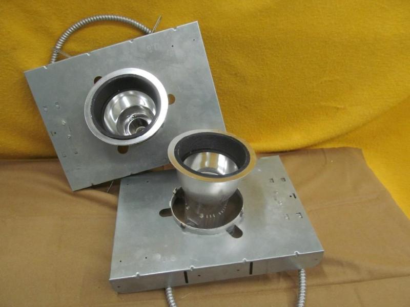 Recess Lights (2)...