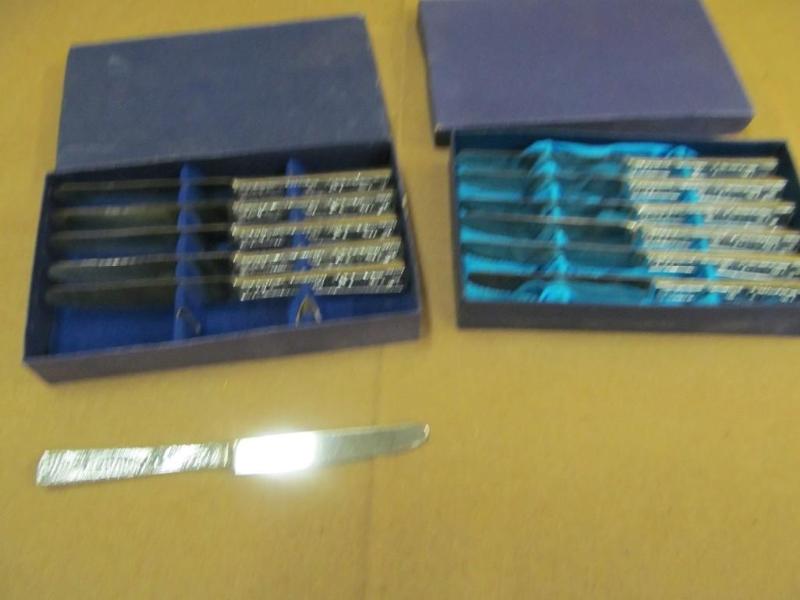 Rostfrei Stainless Steel -- Israel ...