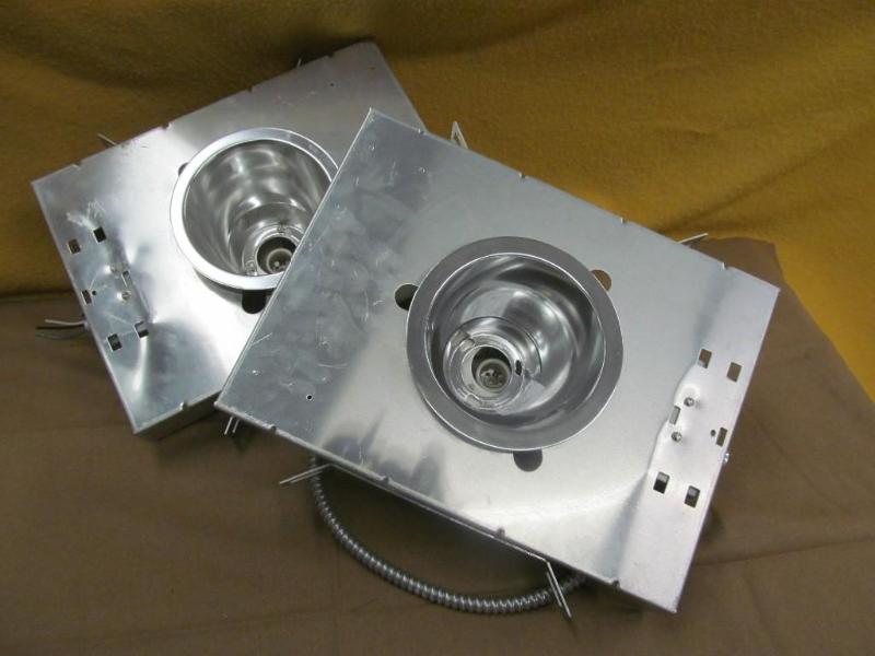 Recess Lights (2)...