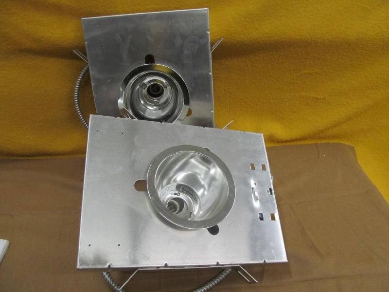 Recess Lights (2)...