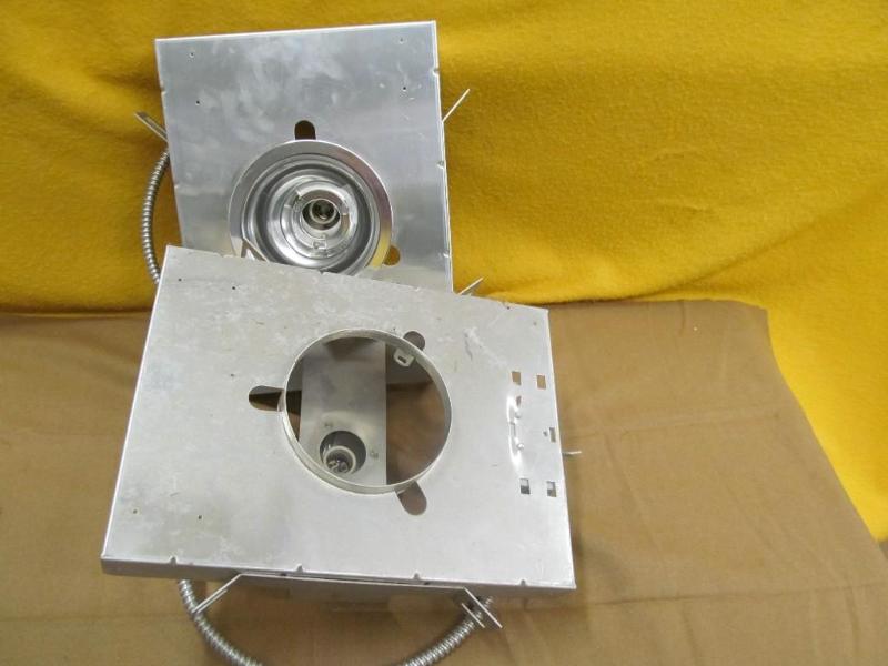 Recess Lights (2)...