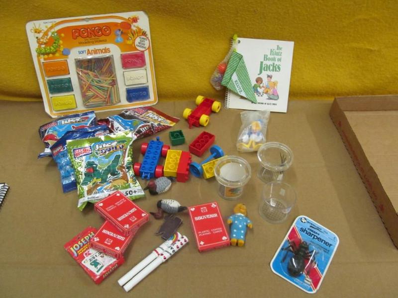 Lego, Building Blocks, Mega Blocks,...