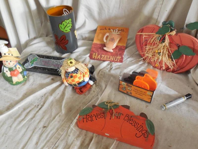 Halloween Decor. &nbspCoolstuff...