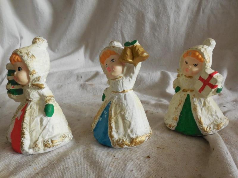 Figurines..&nbspCoolstuff...