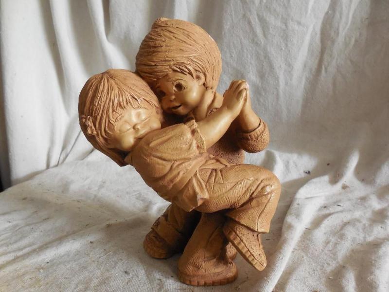 9&quot Figurine. Coolstuff...