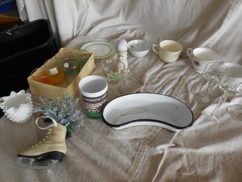 Misc. lot of stuff...