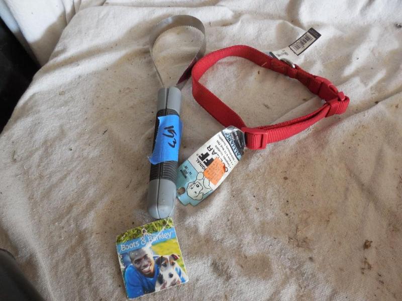 14&quot to 20&quot Dog Collar , S...