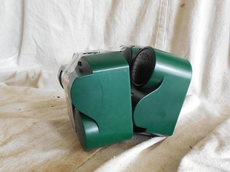 2 Battery Operated Pest Repellers. ...