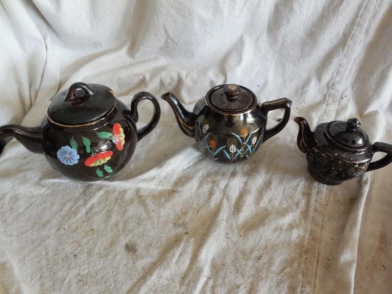 Tea Pots. &nbspCoolstuff...